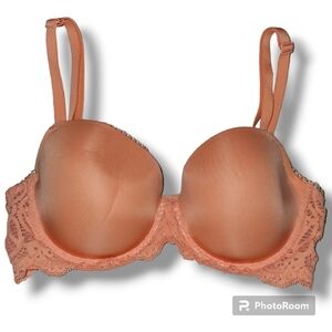 36D Victoria's secret dream angels bra